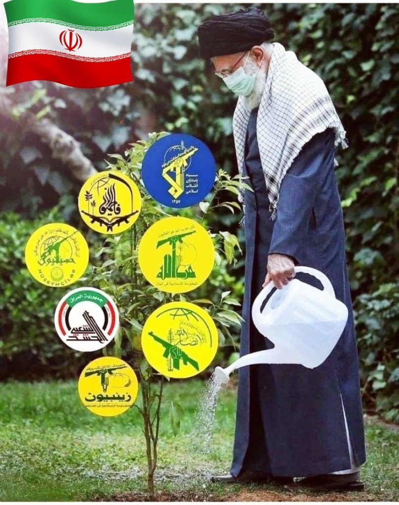 moslem_FARAGHIL's tweet photo. حضرت محمد مصطفی میفرمایند
هر که روش نیکویی بگذارد که پس از مرگش بدان عمل شود هم اجر خودش را دارد و هم به اندازه اجر کسانی که به آن عمل می‌کند؛ بی آنکه از اجر ایشان چیزی کم نشود
کنز العمال ح۷۹-۴۳ https://t.co/nTJVDQpHdO