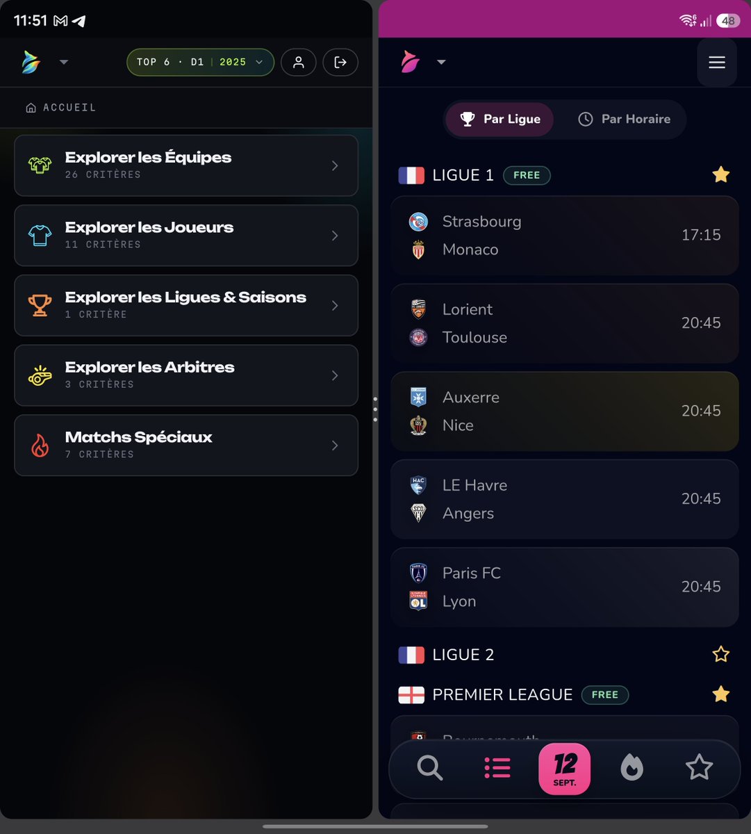 GoStat_FR's tweet photo. 🚨 𝟭𝟬€ 𝗙𝗥𝗘𝗘𝗕𝗘𝗧 À GAGNER

Les stats de la saison dernière sur https://t.co/fmbRmaktH0 nous ont donné une idée 👀

Sur le match d’Alavés 🇪🇸 :
🧠 But de la tête
OU
🎯 But sur penalty

👉🏼 10€ de freebet à gagner.

🔁 RT + ❤️ Like + Follow

#TeamParieur https://t.co/ywjHFzsmbi