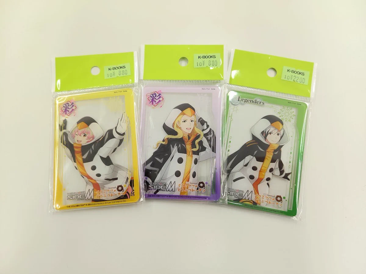 K-BOOKS ライブ館アネックス on X: 