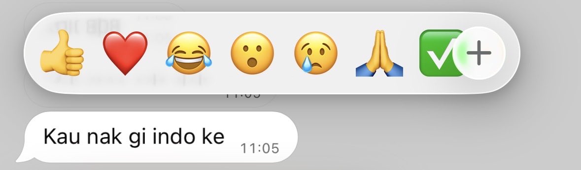 ctrlaltdelete_6's tweet photo. Bila kau randomly tanya member ada lagi tak sisa duit rupiah https://t.co/3konsJBnko