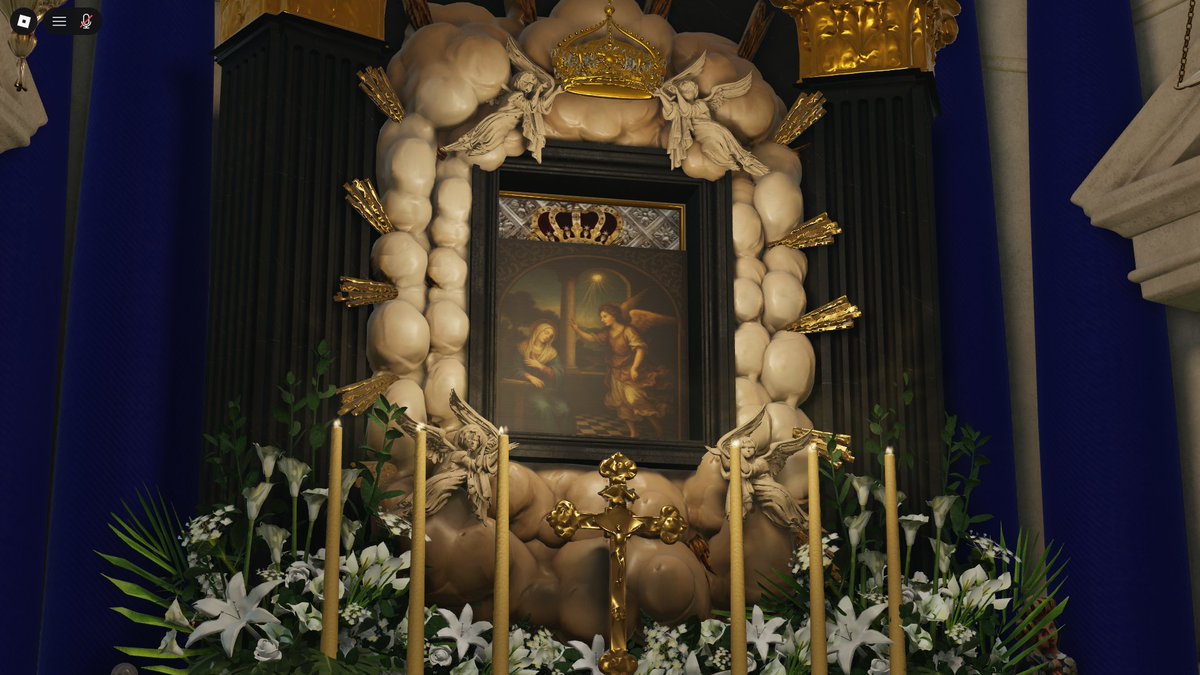 Kalwariaroblox's tweet photo. Wielki Odpust Kalwaryjski dobiegł końca. Biskup Tadeusz Mrokowski celebrował Eucharystię na zakończenie uroczystości odpustowych w Kalwarii Zebrzydowskiej. Do zobaczenia już niedługo! https://t.co/ydNHSjkucD