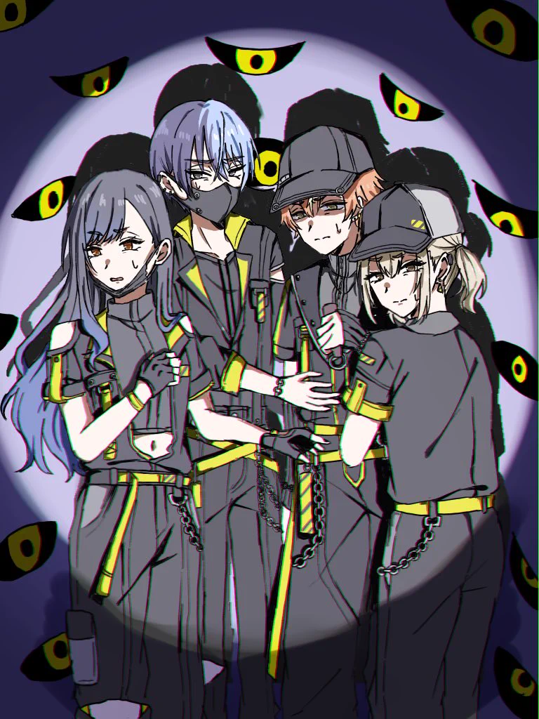 ぜろ (@zero_2255) / X