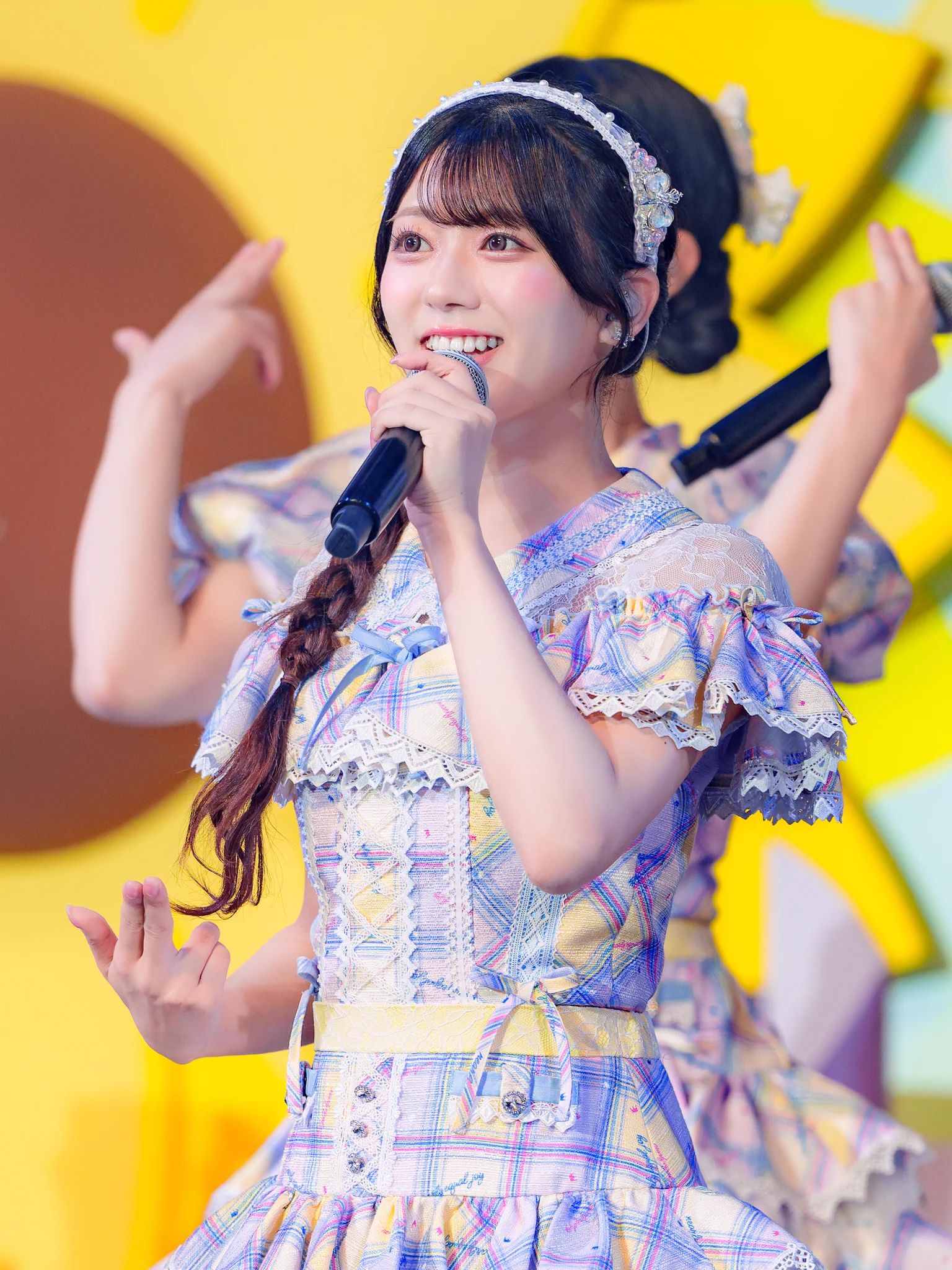 あつK on X: 