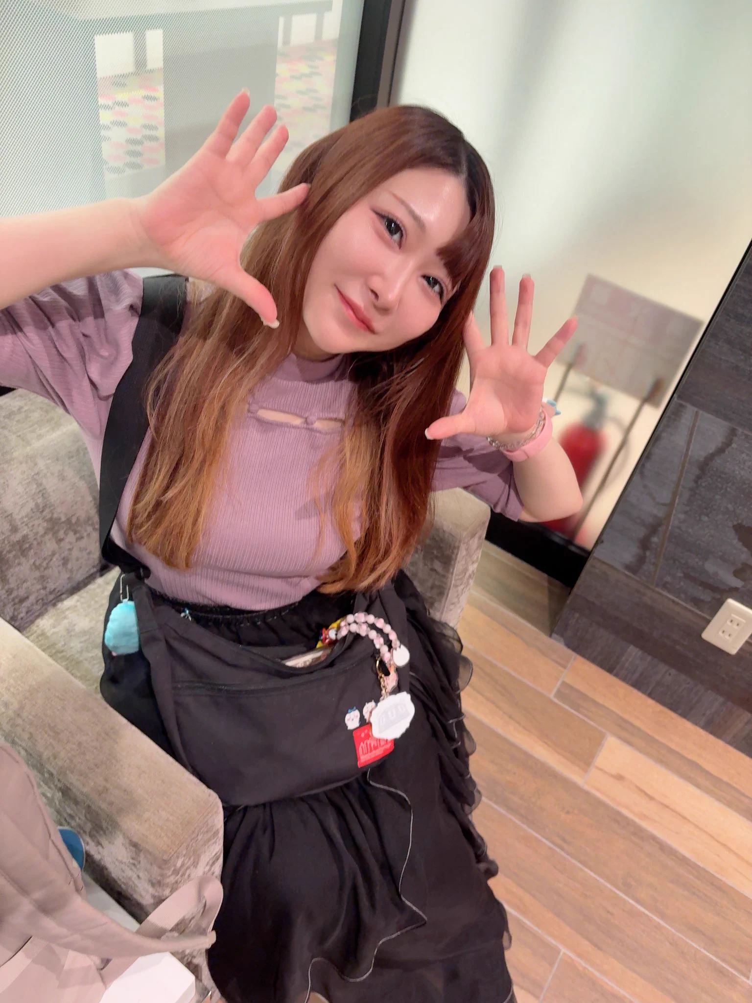 みつみつ on X: 