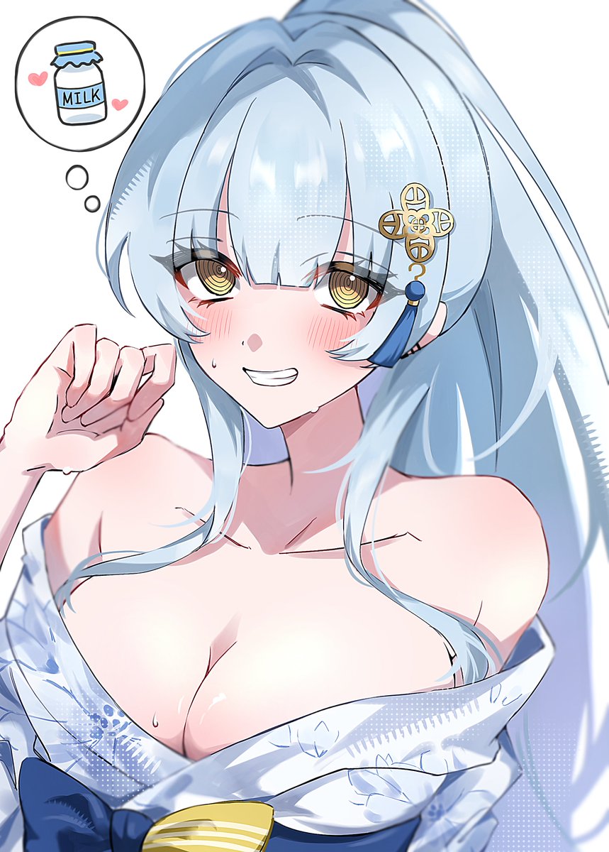 a4adhh's tweet photo. #マブガルアート 温泉ユリア🩵
「指揮官も一緒にどうー？」 https://t.co/PEqtw285u6