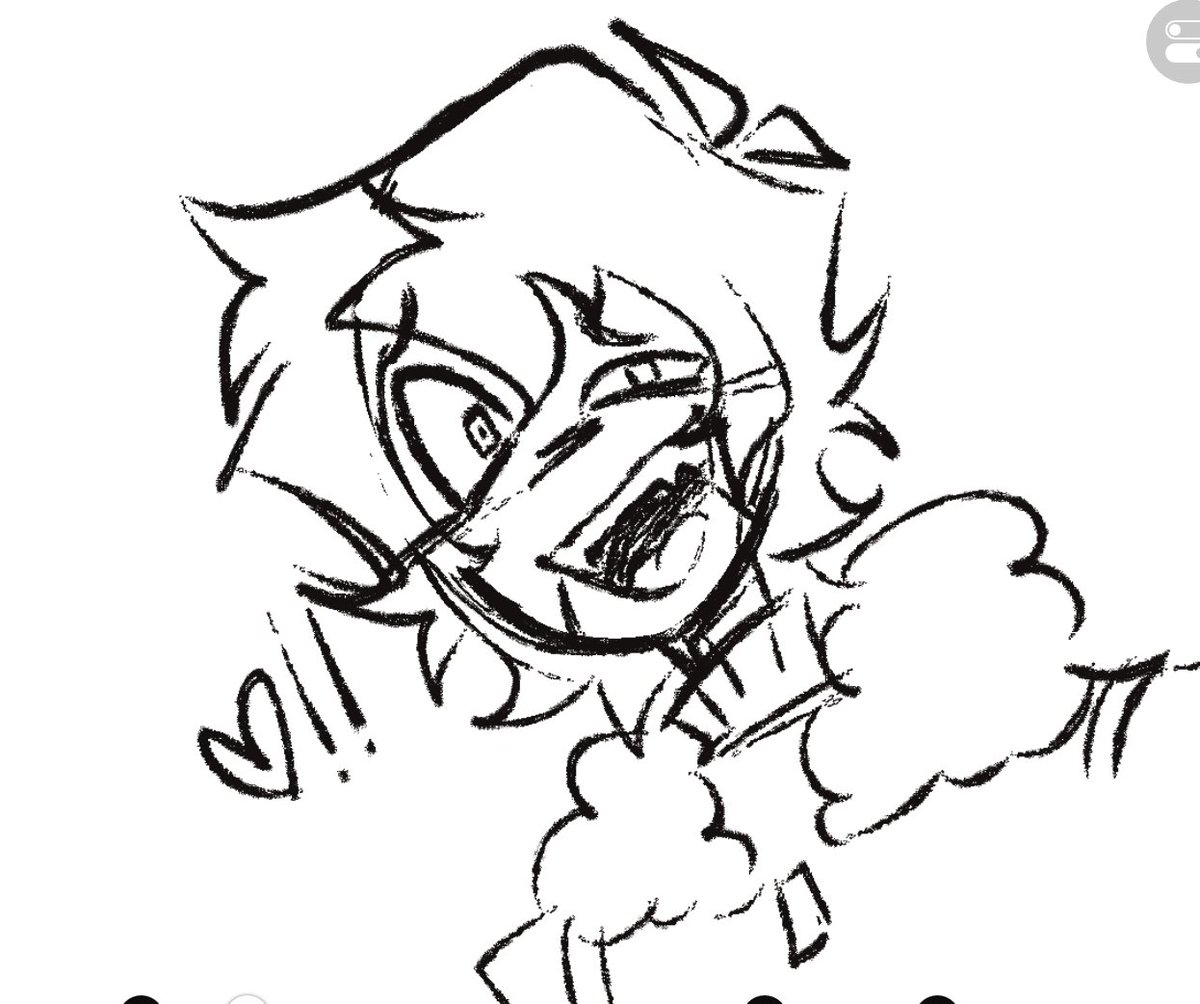 Merakineni's tweet photo. Againnnn

#MDHM #AlanOrion #fanart #MyDearHatchetMan https://t.co/qDkrgLtHio