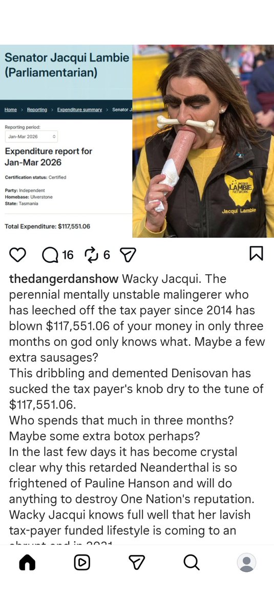 monzarella2012's tweet photo. @JacquiLambieXO Jacqui the cooker 🤣🤣🤣 https://t.co/NKgF8pHyY8