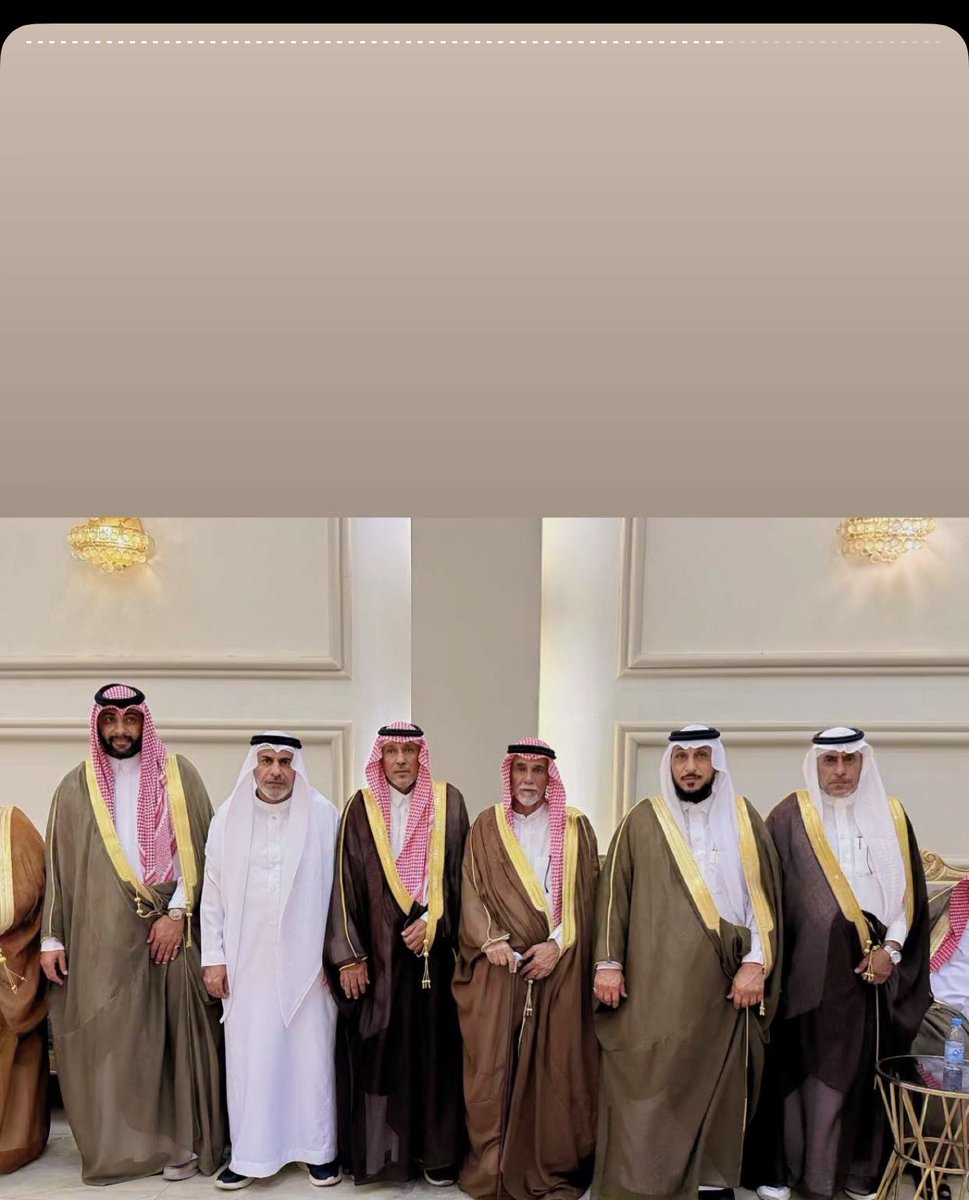 MaskedTribe's tweet photo. 📸صور من حفل زواج ابناء العم

↩️ يزيد رشيد المعبدي 
↩️  عبدالله عمير المعبدي 

نبارك لهم ونتمنى لهم التوفيق في حياتهم

#جوال_قبيلة_ال_مقنع https://t.co/pSR2Wrnt8R