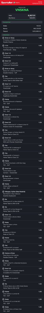 only1_vegas's tweet photo. It’s my favorite 36 games
See you tonight 
#CommunityWin
Stake Responsibly! https://t.co/prJ7TmFXJw