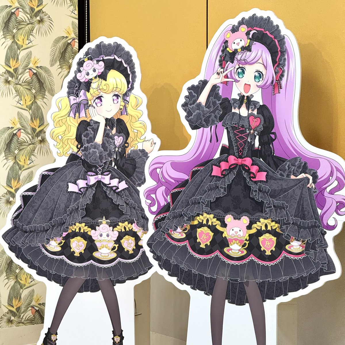 bububua10's tweet photo. https://t.co/Nlh9f6x0tI