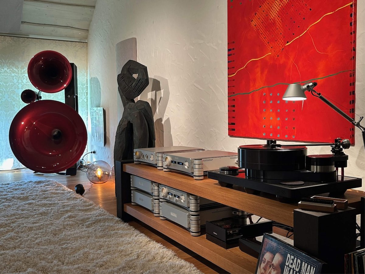 fairaudio_de's tweet photo. NEWS HiFi-Studio Wittmann lädt zum dreitägigen High-End-Fest mit Avantgarde ... https://t.co/eCC2OwHQr5

#hifinews #hifi #news #fairaudio #stereo #highendaudio #bestsound #hifimesse #hifiworkshop #hifivorführung #HiFiStudioWittmann #HiFiWittmann #AvantgardeAcoustic #Innuos #Nagra https://t.co/VsXWQaaHeO