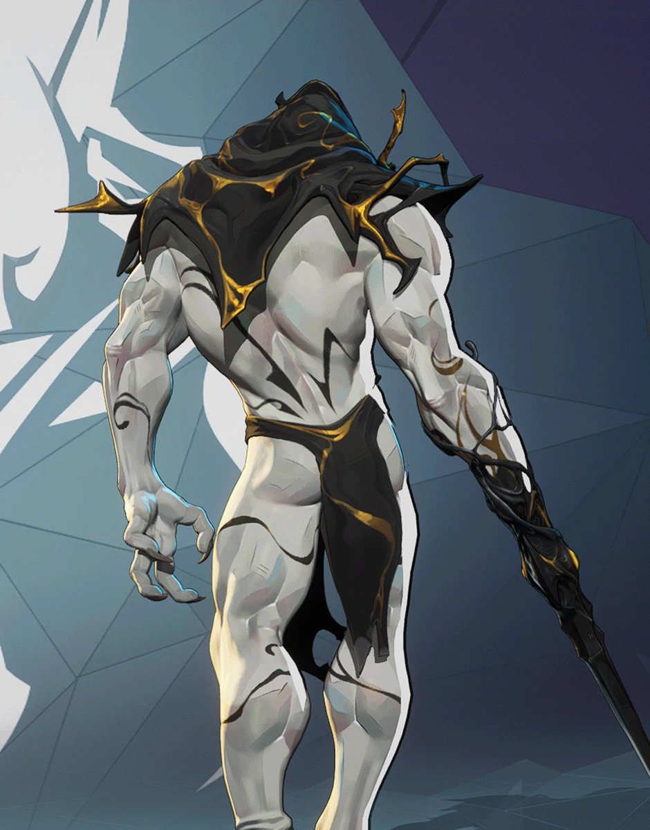Scott06Strange's tweet photo. Gorr without his Cape Mod 🗡️😈🖤

#Marvel #MarvelRivals #MarvelRivals募集 #Avengers https://t.co/jbtBr4iknJ