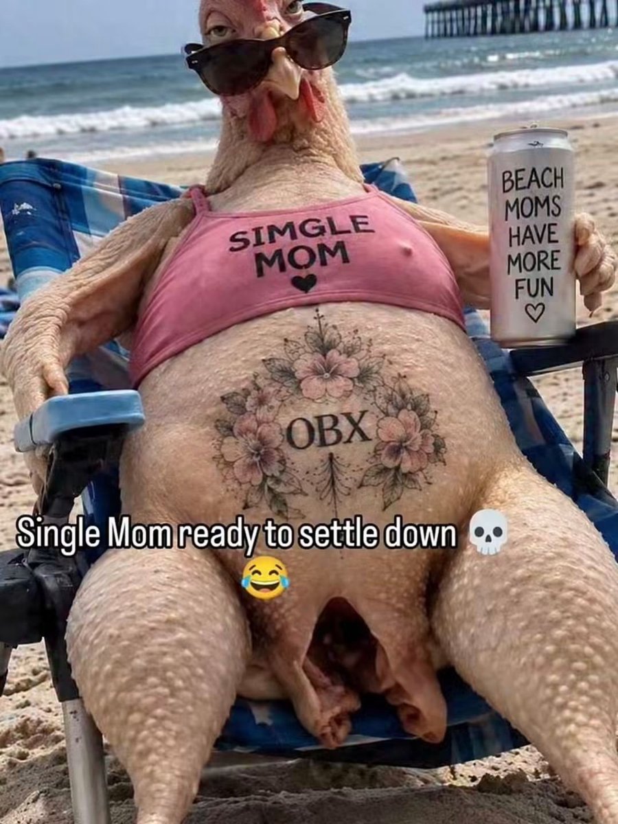 TheManOfNuances's tweet photo. The 7 Types of Women Every Man Should Avoid at All Costs

Sleep with them, maybe.
Date them, never.
Marry them, and your life is finished. 🧵

1. Single Mothers https://t.co/VWDDABtLym