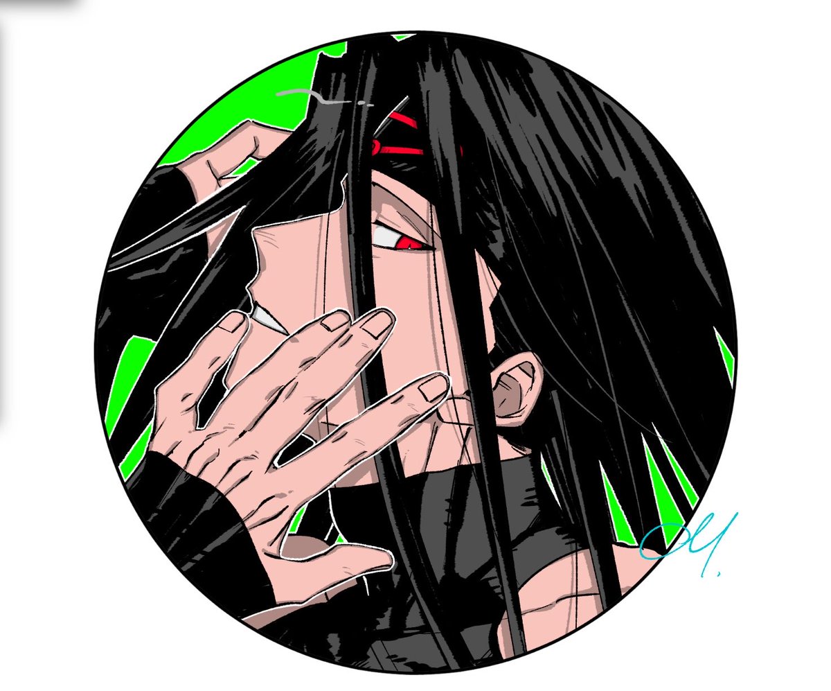 noripiyo_419's tweet photo. wip https://t.co/6FBYy9w7iK