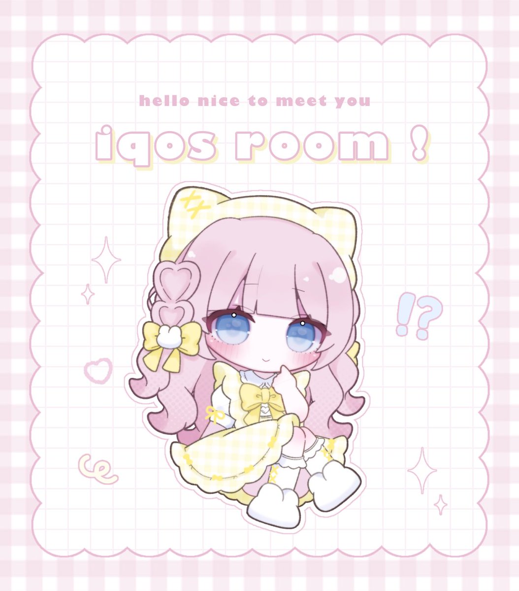 iQOS_0514's tweet photo. ㅤㅤ
   ﹏﹏ 🐑🌸🪽collaborationꕀ꙳
       𝙋𝙖𝙨𝙨 𝙅𝙪𝙨𝙩   @6nim2 

      9/12  20:00  #デュオ 
      般 ¥ 500 - 確 ¥ 1.000 ×

     🪽@iQOS_0514 
     🐑@APe_224 FR 応参

    ︎︎⟡.·  #marin_flyer 🐁⸒⸒♡
ㅤㅤㅤ https://t.co/rHRwCQ90RS