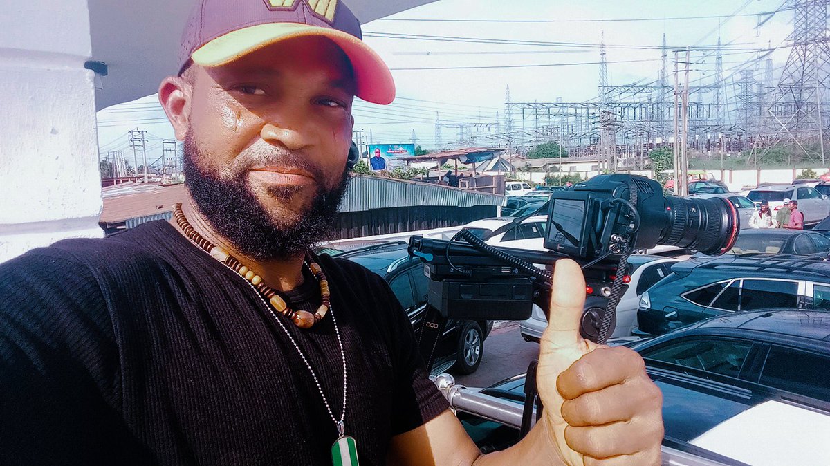AigbeUnity15645's tweet photo. I'm Prince 38 from West Africa Nigeria https://t.co/patwVBRZON