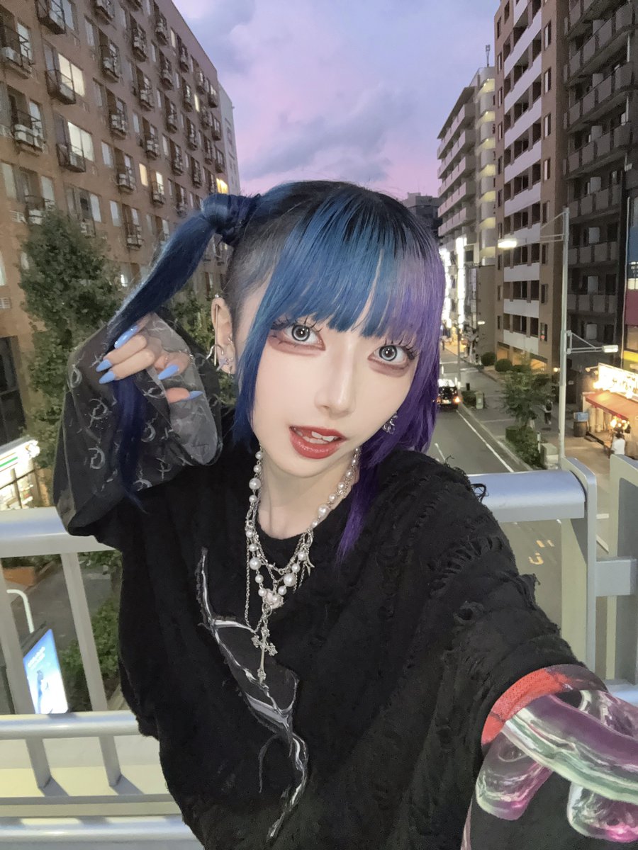 vega_teu's tweet photo. BeautyCamのiPhoneモード、いつも設定してる数値はコレ！
あとはフラッシュを炊くのもコツです
 #PR https://t.co/LSC0GB6bDW