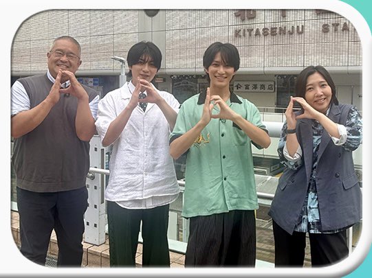 konno_____1124's tweet photo. まって橋本くん黒髪⁉️⁉️⁉️ https://t.co/NHBN2KN0hI