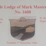 Photo by Torbay Lodge of Mark Master Masons No.586 (@TorbayMMM586)