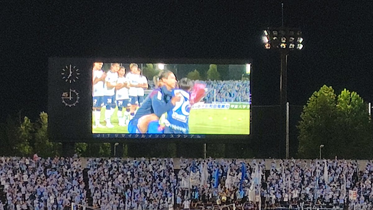 vfk2210's tweet photo. 黒川選手
おめでとう💙❤️ https://t.co/c874wzztgy