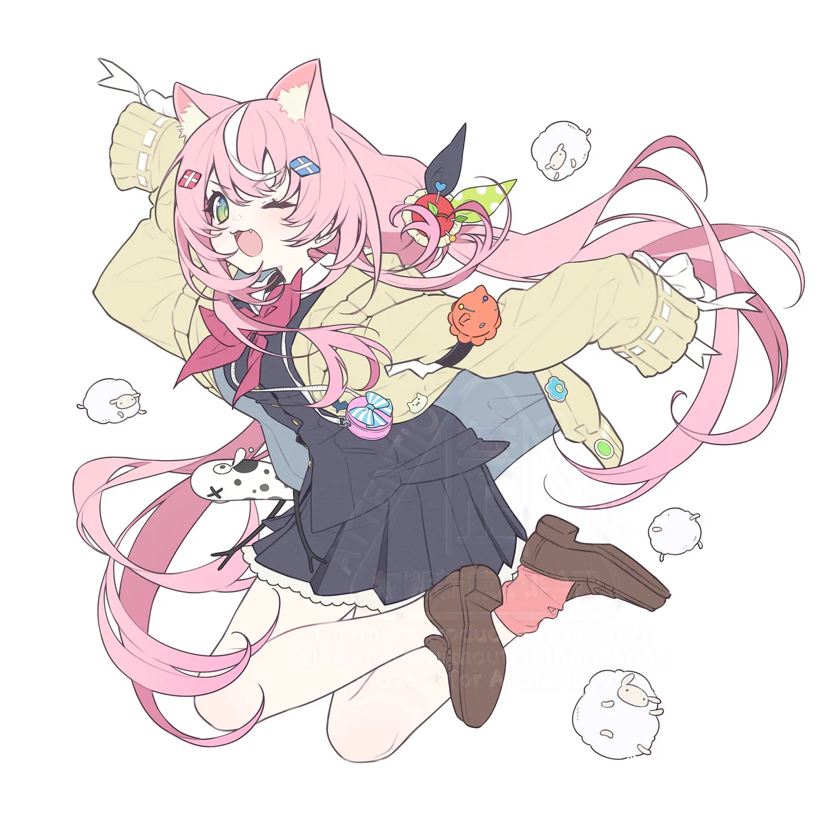 221(ﾂﾂｲﾁ)同人作家VTuber (@221EX) / X