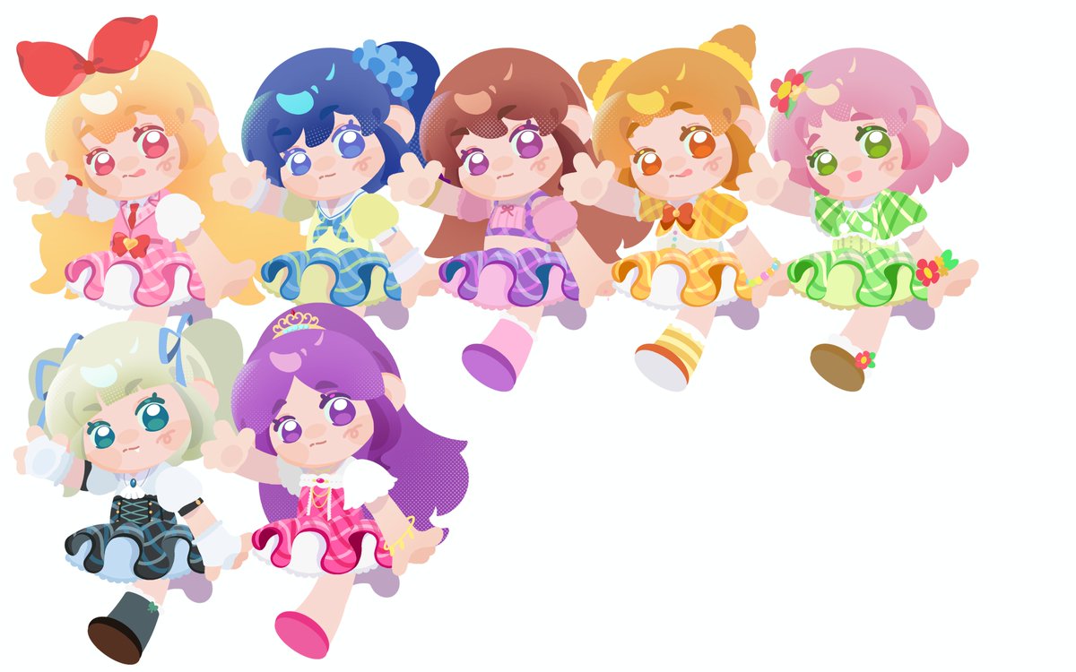 s3dang_turu's tweet photo. Karena belum bisa kirim di menfess😞, izin promosi bntr sekaligus setor progress saat ini buat persiapan #cf23 #comifuro23
Untuk saat ini fandomnya baru ada aikatsu dan csm, kalau berminat saat aku open po nanti, komen ya 😁 hehe https://t.co/Mwn360ofKW