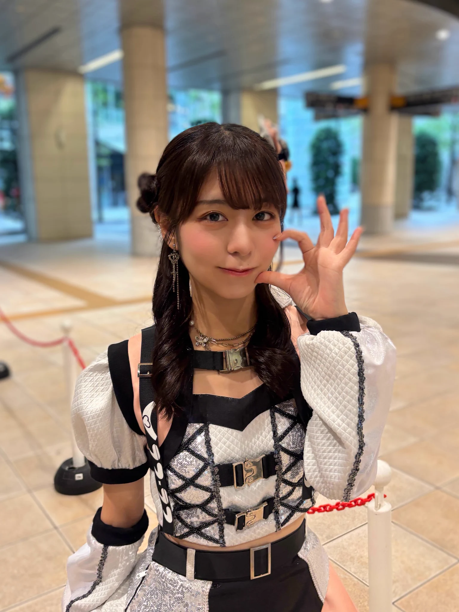 吉村萌南(ラフ×ラフ) on X: 