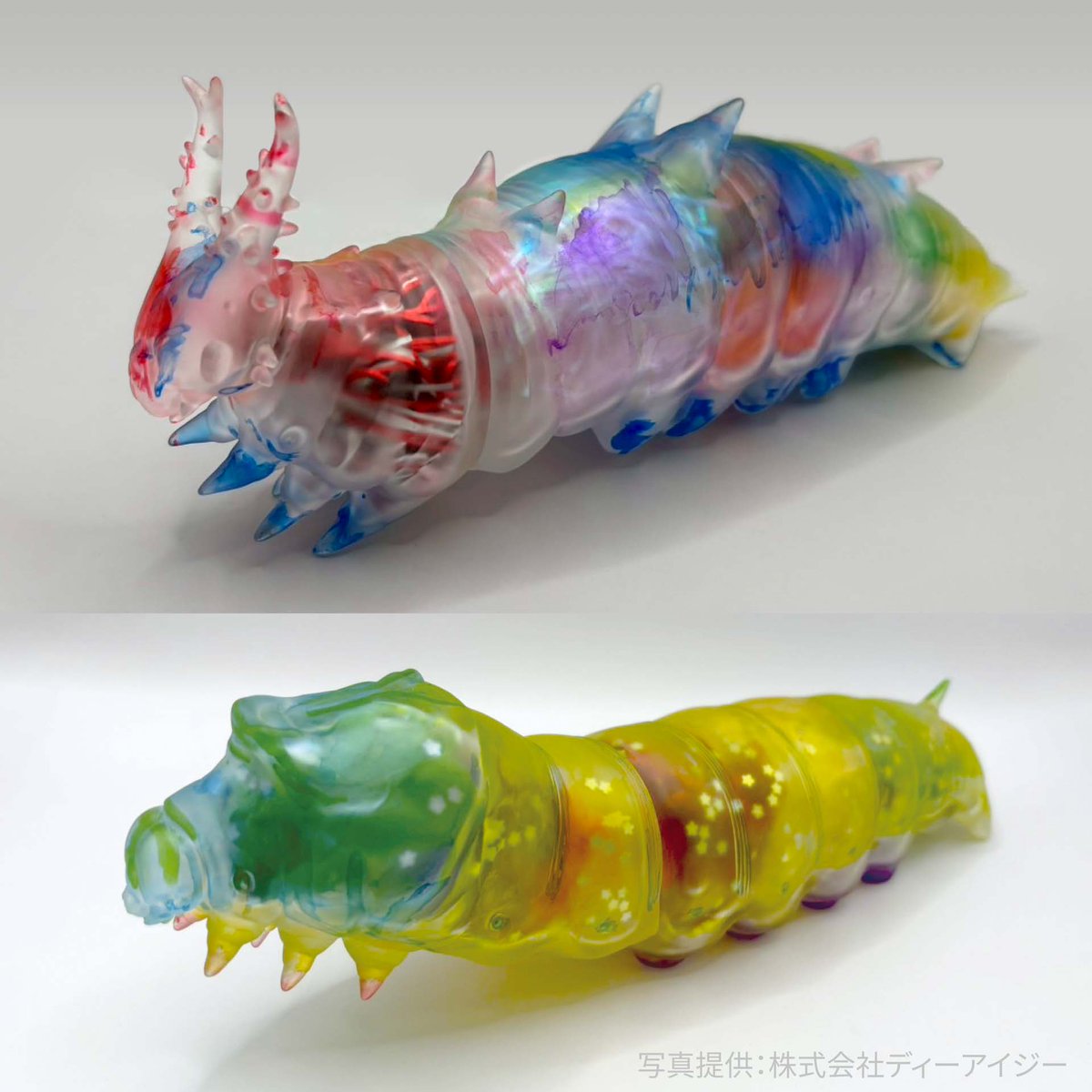seibutuen_info tweet picture