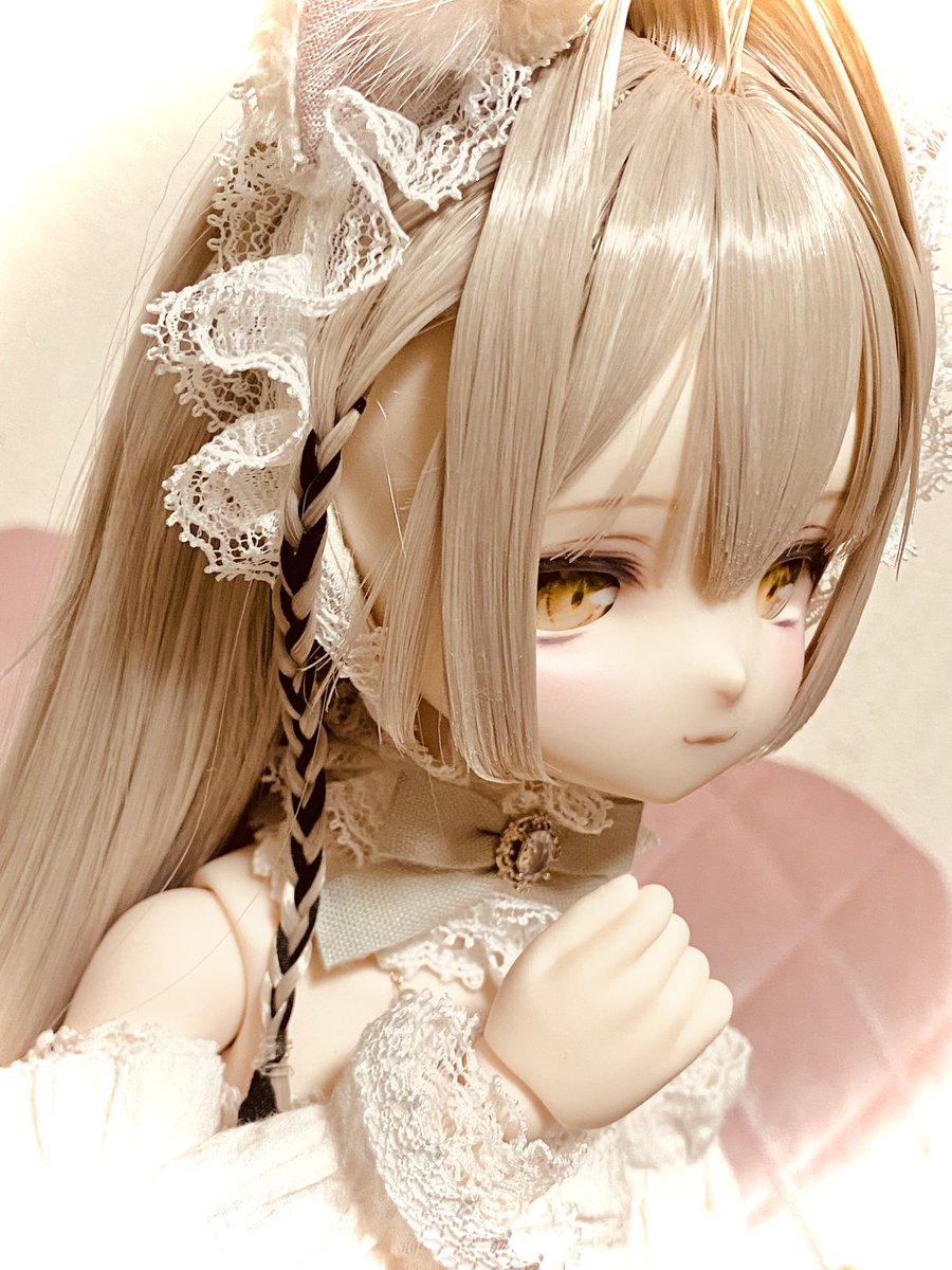 sumii_usa's tweet photo. ぷっくりほっぺがかわいすぎるよ…🤍
#うさアメっ子 https://t.co/50rHiabDjJ