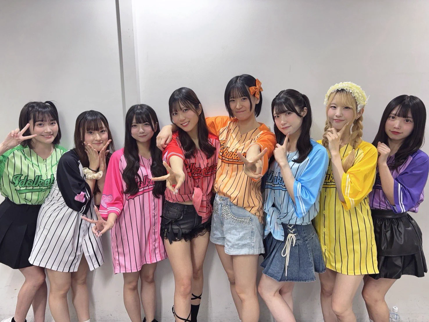 アイドル革命 on X: 