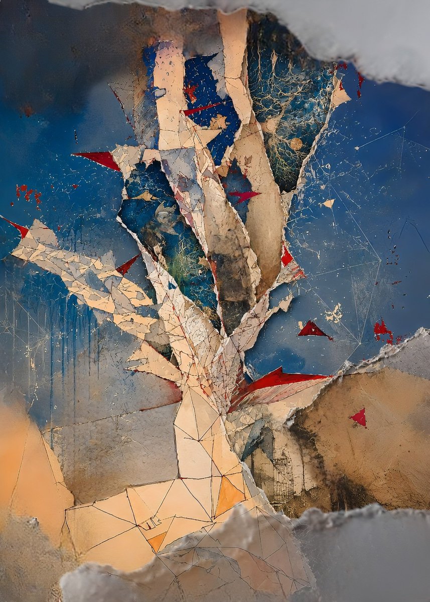 parvaneh_sanati's tweet photo. Dear art fams,
I would appreciate it if you voted for my entry in this event.
Check out this beautiful piece of art made by @Parvaneh_sanati at @VAVortex #vavortex
https://t.co/Z6P7irlK2l https://t.co/oLy5vIdoO9