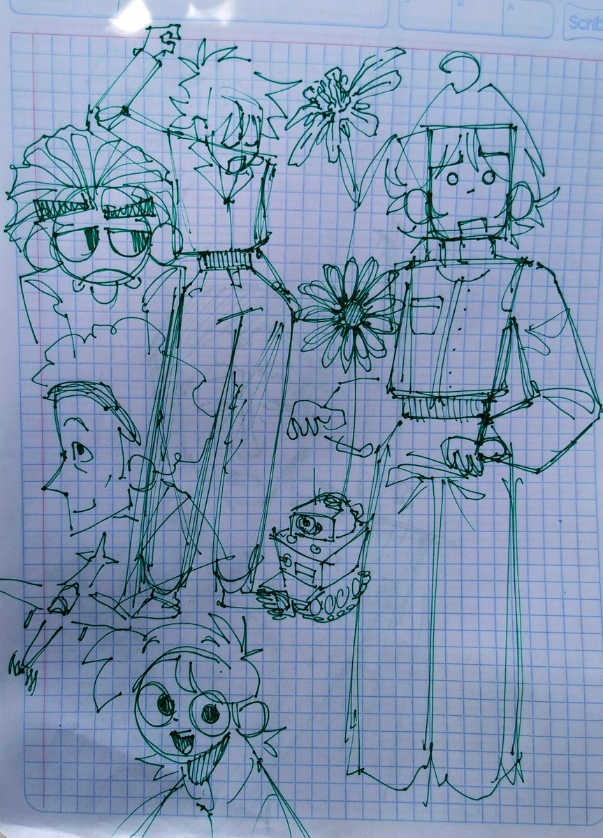 Jarru_09's tweet photo. #trash #drawing #ww2 #idk #art 676767 https://t.co/9yvY0yU9sK