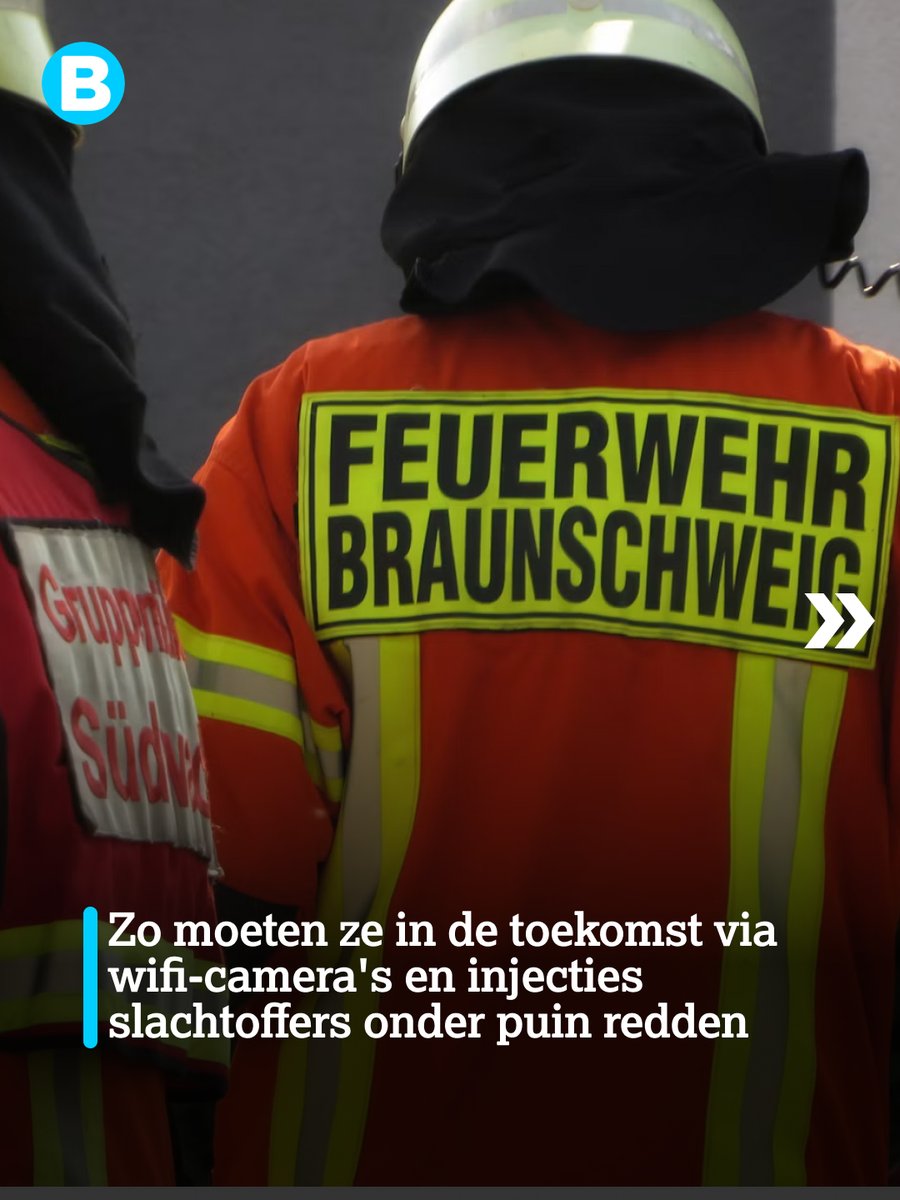 Bright's tweet photo. Australische onderzoekers bouwen reuzenkakkerlakken om tot bestuurbare cyborgs 🪳🩺

Weten hoe dat zit? Ga naar https://t.co/9MRhpnewy2! 👇

#Bright #TechNieuws #Cyborg #Robotics #Kakkerlak #Wetenschap #Tech #Nieuws #Gadgets https://t.co/pAhYGt2J13