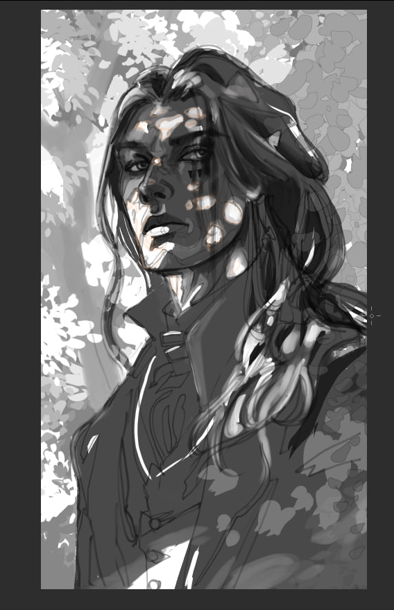 darkdemonelf tweet picture