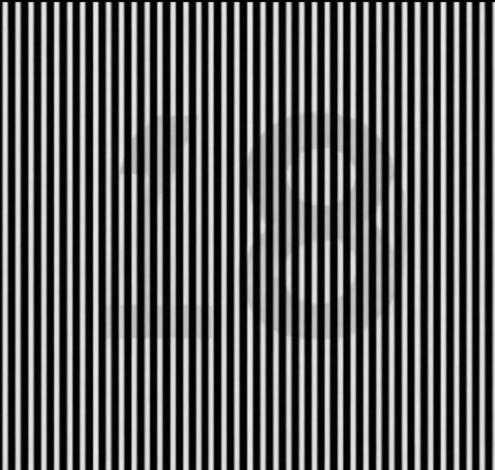 0ivankaTrump1's tweet photo. No one has found the number in the box so far
What number do you see?

LEVEL-VERY HARD 

Winner takes $3000 https://t.co/cwrYsaxvbD