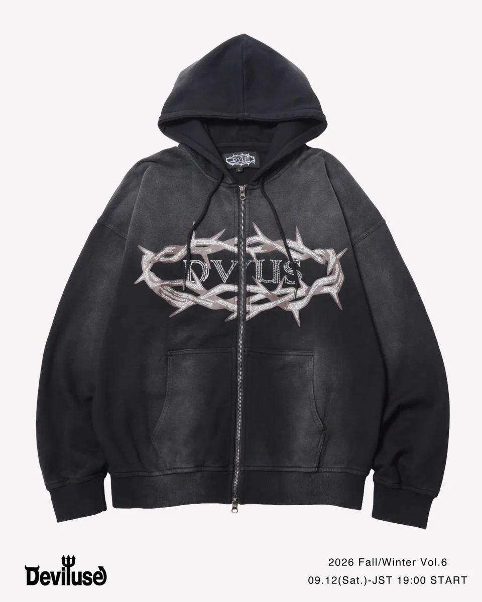 deviluse on X: 