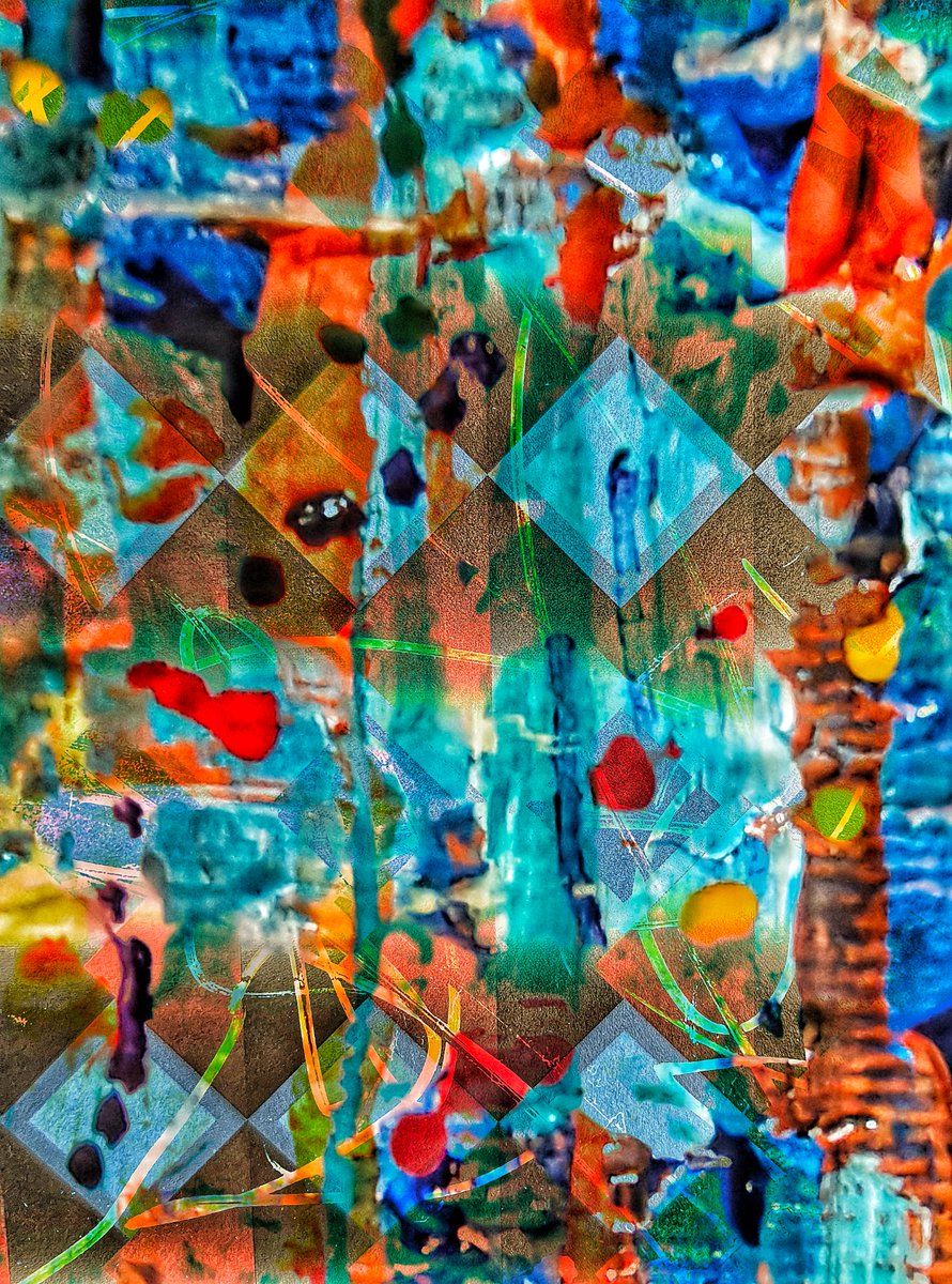 Gustavo100005's tweet photo. Digital art project
https://t.co/rBwOkBSsku
Mixed media
De Sousa - Art
2026
#art #popart #pop #contemporaryart #digitalart #modernart #gallery #arte #artecontemporanea #artesvisuales #abstractart #lart #artwork https://t.co/BzaEmRpPu1