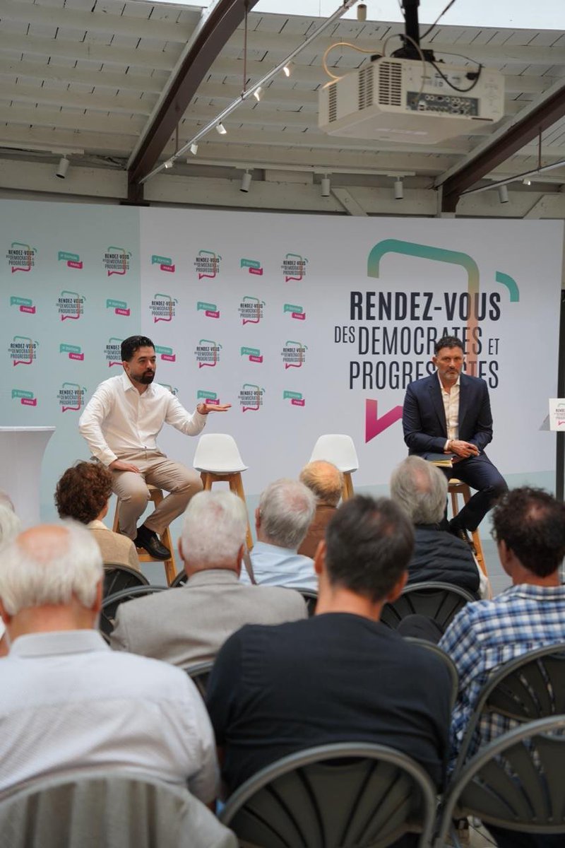 DP_LeParti's tweet photo. Début de la journée avec l'assemblée générale du parti : finances, organisation territoriale et échanges entre militants pour aborder cette nouvelle année avec de nombreux défis #RDVDP https://t.co/VL3LQTOtAD