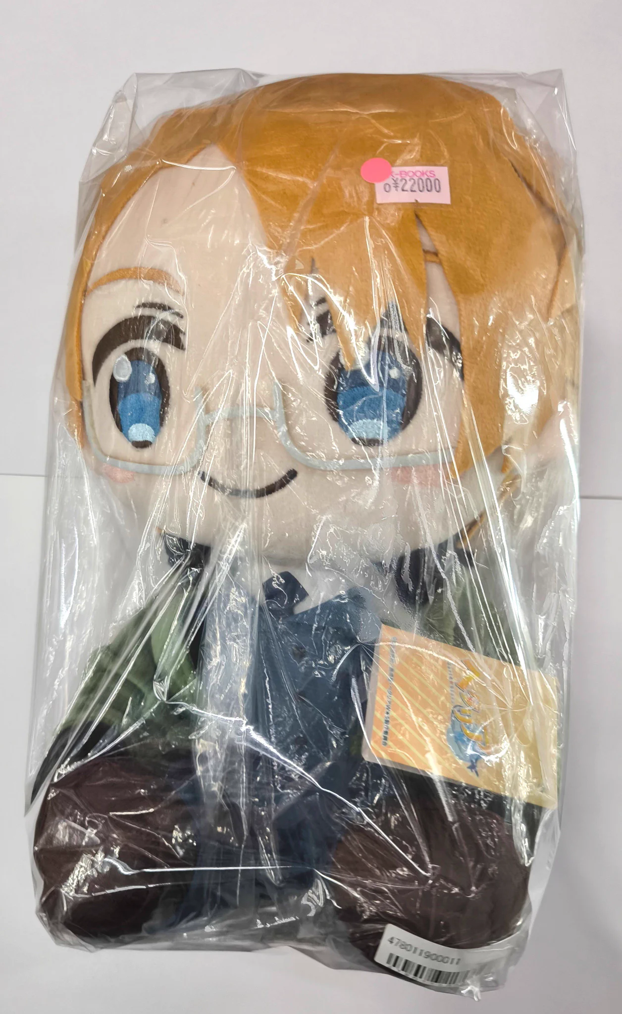 K-BOOKSキャラ館スクエア on X: 