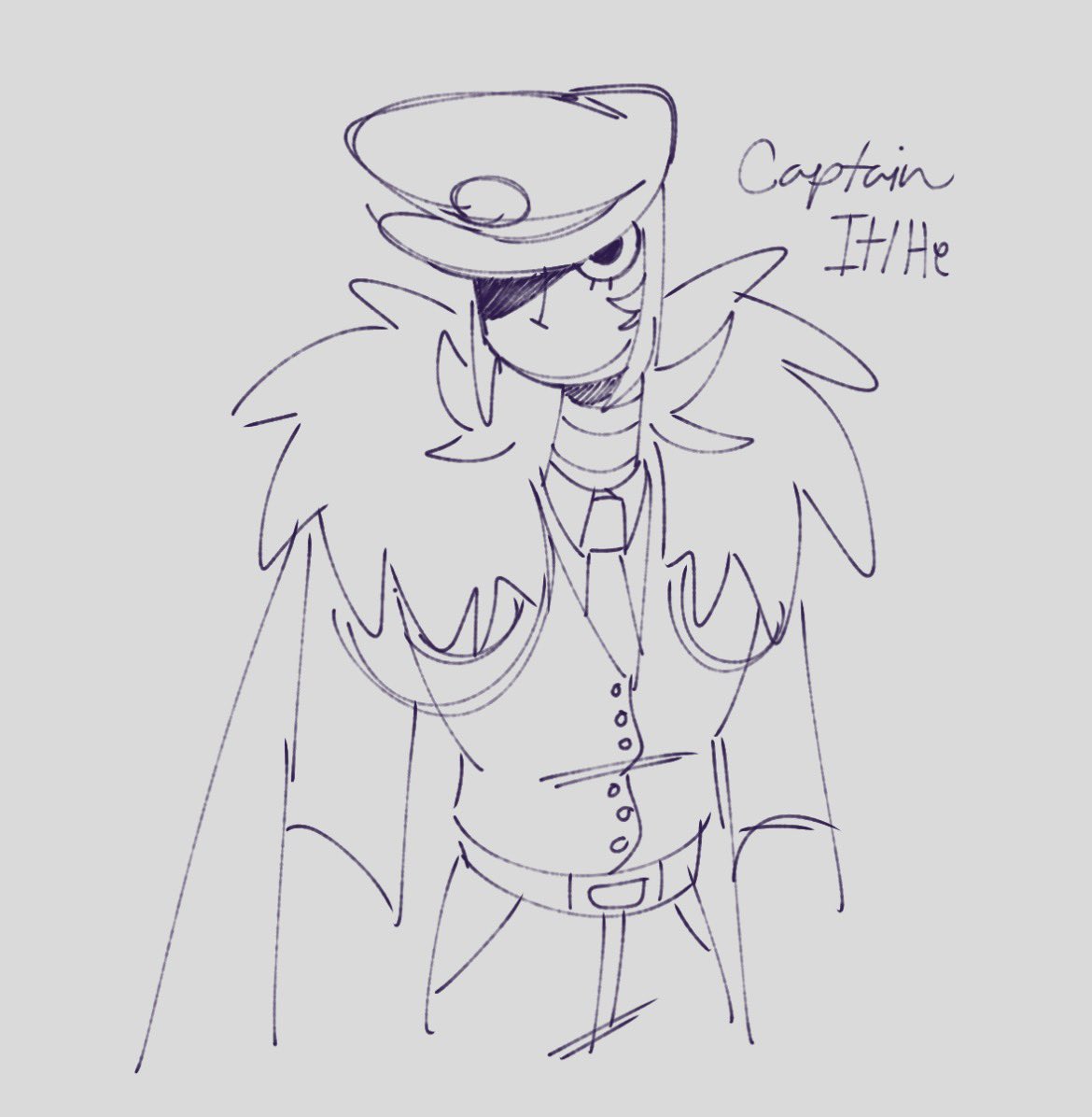_divinepilgrim's tweet photo. captain ragdoll oc
#constructionroblox #robloxconstruction #constructionoc https://t.co/t9wCM3eDkR