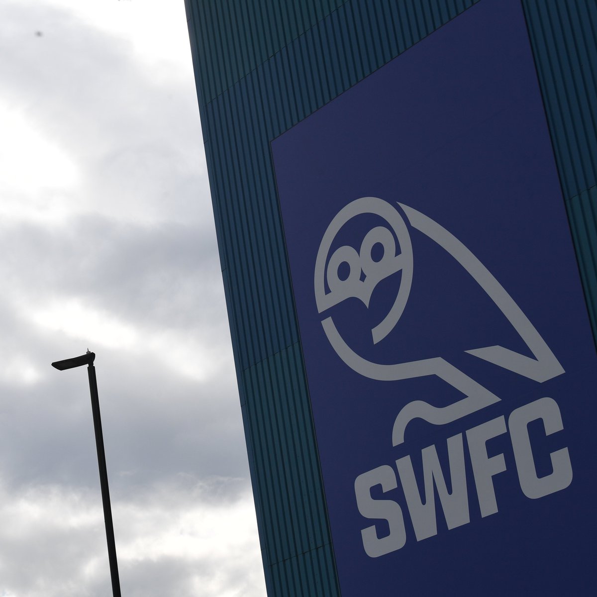 swfc's tweet photo. Home 😍🦉 https://t.co/u17lOylDcm