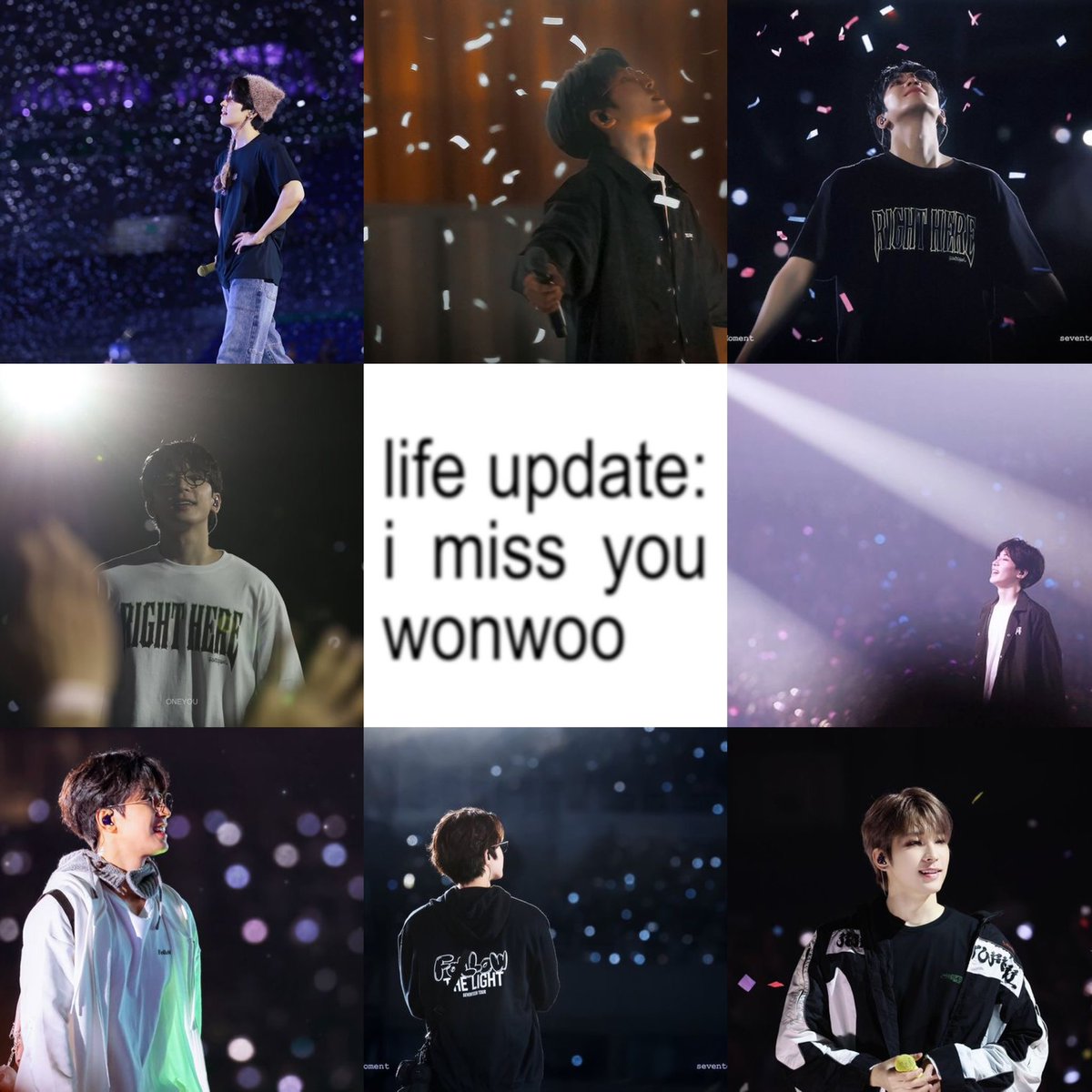 monwo717's tweet photo. ㅠㅠ https://t.co/SPjZY153hc