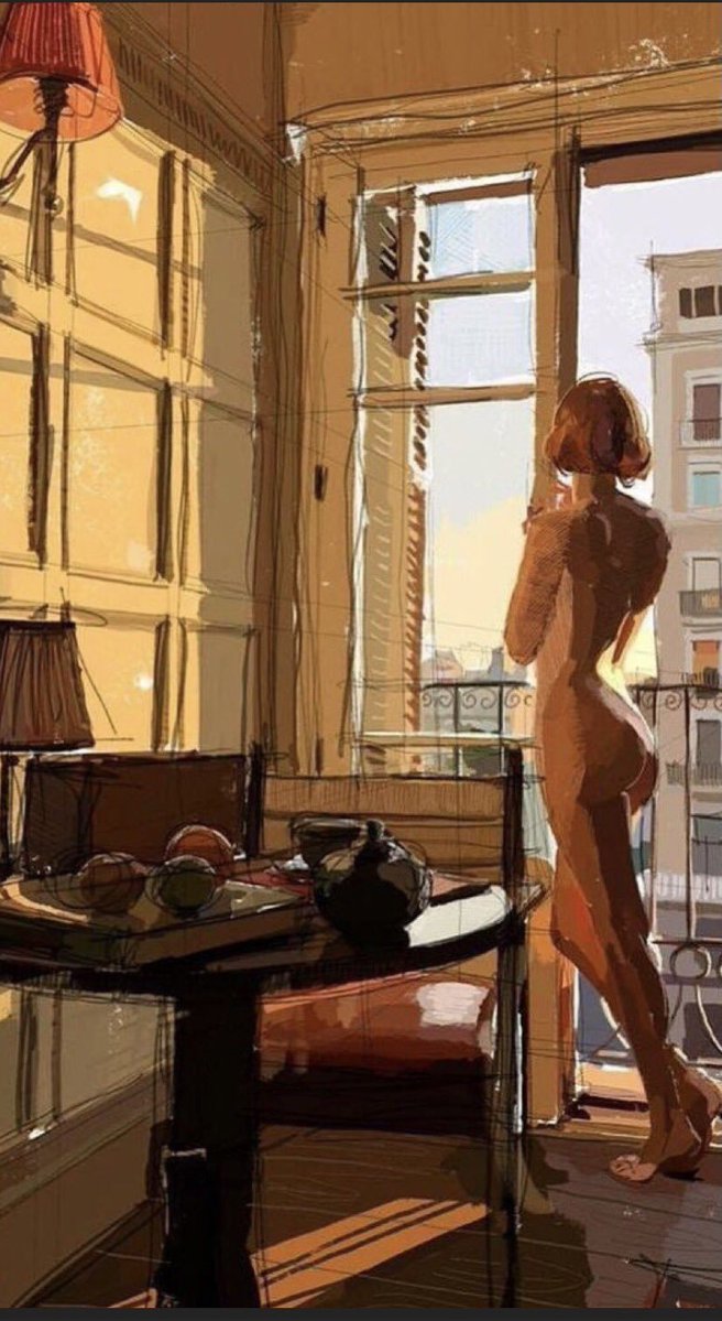 franch_laura's tweet photo. Tito Merello es un artista al que vuelvo a menudo porque su trabajo siempre me resulta fresco, honesto y profundamente vibrante. Sus piezas no son contemplativas; están llenas de fuerza y vida. Tiene mucho duende, verás.

👇🏻Abro hilo. https://t.co/OxGDcch9GE
