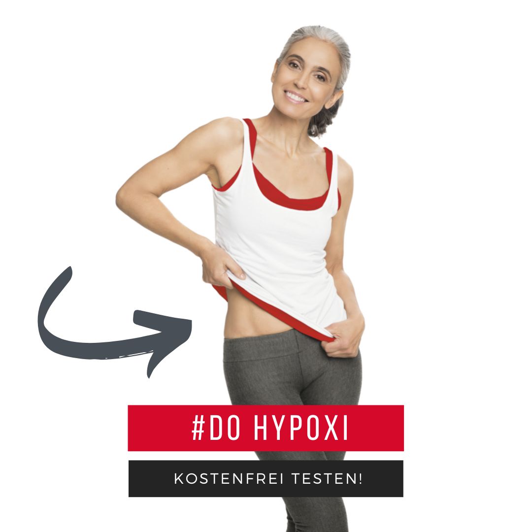 DarrelThoraz7's tweet photo. Now you can finally try the gentle, natural and revolutionary method for targeted body shaping. Secure one of the sought-after trial treatments now. • Introduction to the HYPOXI method
• Treatment on the suitable HYPOXI device
• Individual https://t.co/kRM8O9Bk1l