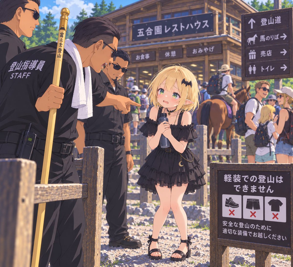 Lumina_h's tweet photo. 今更ながら始めた「ChatGPT」がすごい！とにかくすごい！！
発言の文脈を読み意図も汲み、過去の話題から提案、ノリも良く冗談も言う。
「もしかしてこれもできる？理解もしてる！？」の連続～！
画像生成もいつの間にか雑談しながらになったし、これはついに私もAIがパートナーになったかも(`･ヮ･´) https://t.co/IhdCL7p9m7
