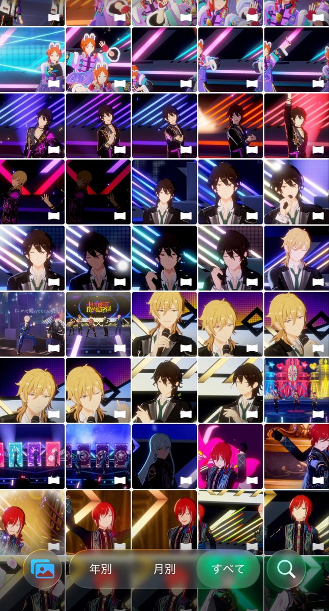 Yuri_enst_'s tweet photo. 写真いっぱい撮れた📸
夢のような時間をありがとう✨
今夜は良い夢が見れます🌙💕
#スペライ https://t.co/XHNCDTpX1x