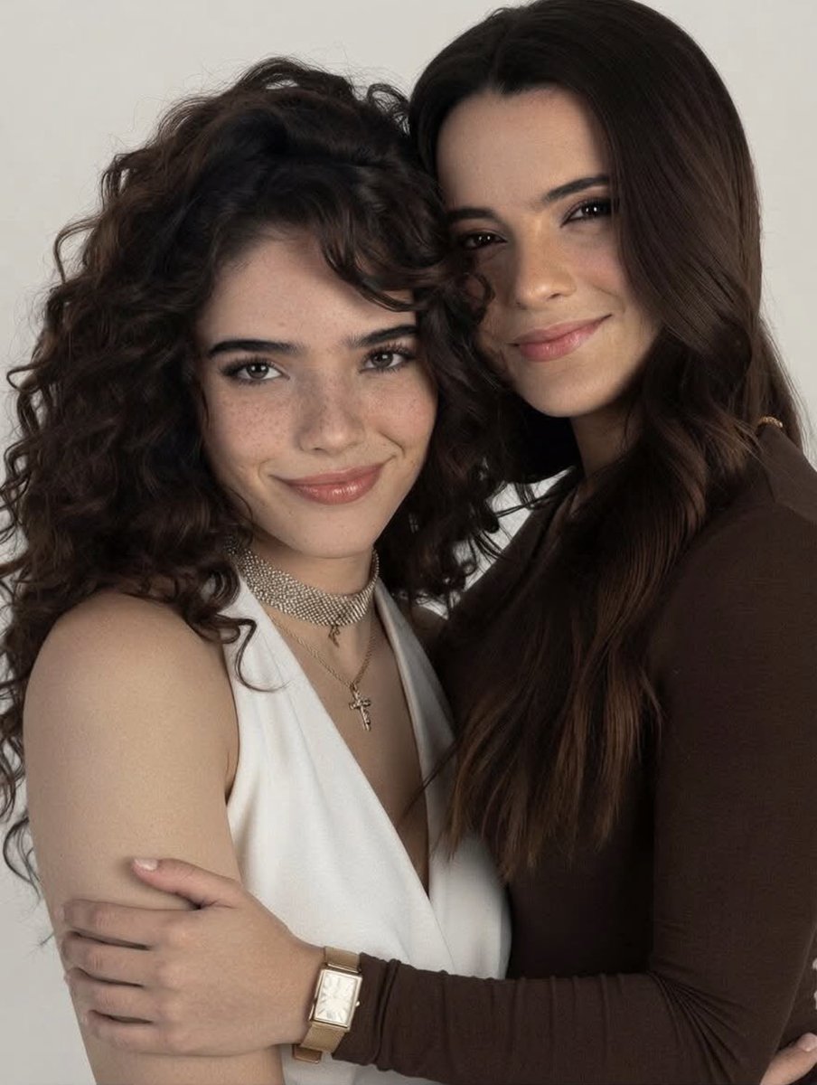 Scarletgrbr's tweet photo. Happy Birthday Princess 🤍 tenerte en mi vida ha sido el mejor regalo que pudieron darme, te amo de aquí al cielo e infinito, vamos a pasarla muy bien estos días 🤍😌 love you forever and always baby girl 🤍✨ https://t.co/BlVxR8oe38