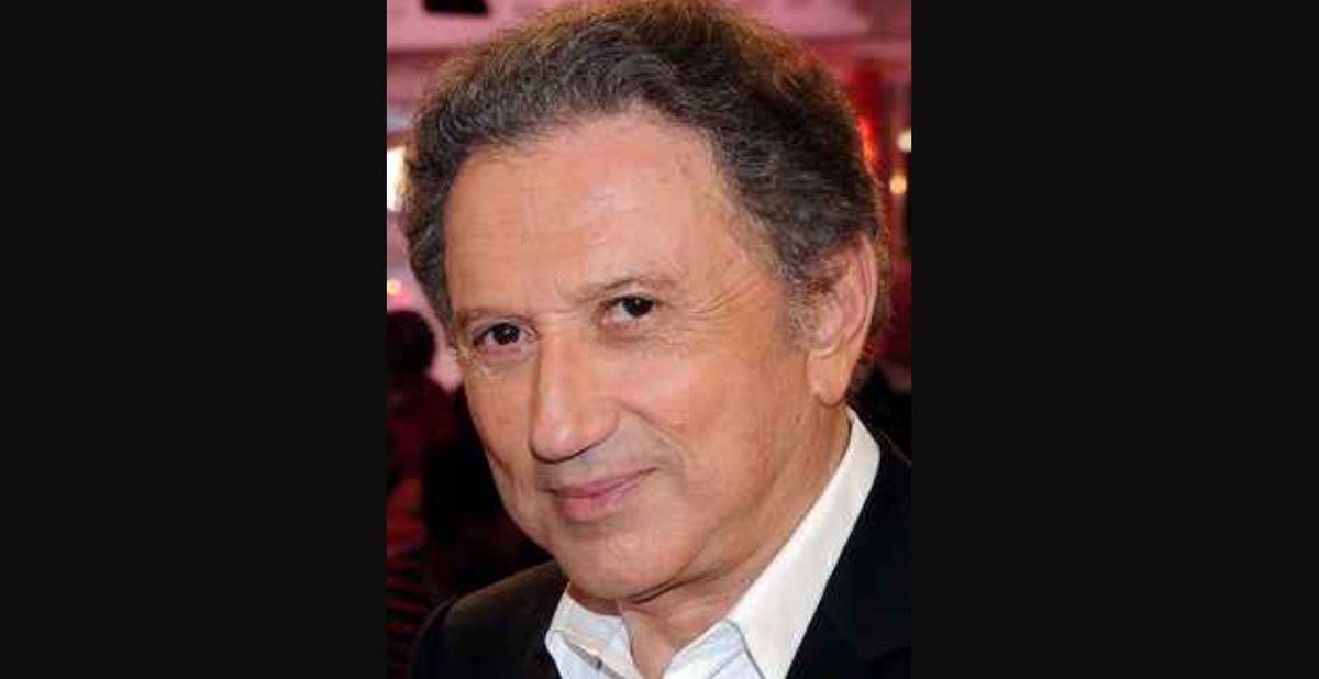 Mediasinfos's tweet photo. Bon anniversaire aujourd'hui à #MichelDrucker qui fête ses 84 ans. https://t.co/PagEMDXjwA