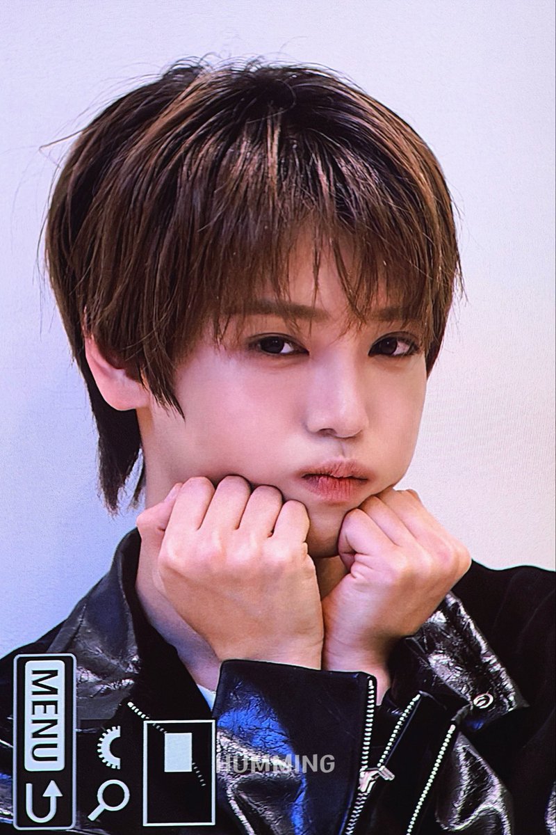 HUMMF1LM's tweet photo. 260912 
#장한음 #JANGHANEUM #张瀚音 #ハヌム https://t.co/98hfDmtd3q