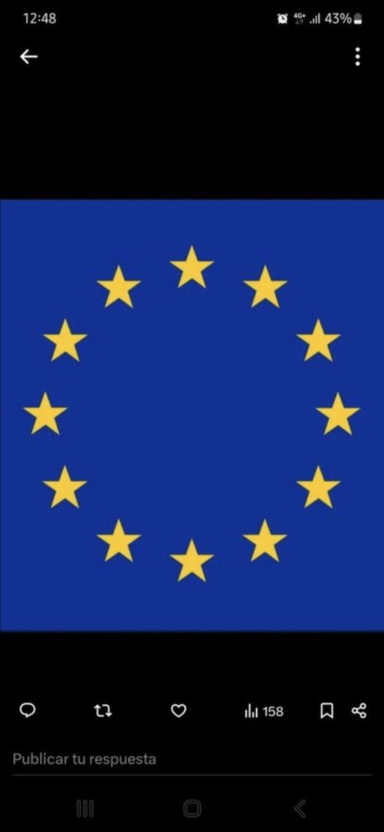 mmgg19_eu48's tweet photo. @archimadrid MMGG:12 SEPTIEMBRE 1948
#NTRASRAdeLASMERCEDES
Zacarías 2
Alégrate #SION,pues voy a habitar en Medio de ti Oráculo del Señor.Entonces Reconocerás que el #SeñordelUniverso Me ha enviado a ti.#JUDA Será la herencia del Señor, en #TierraSanta y volverá a elegir a #JERUSALEM https://t.co/ZBhiXOqVJ3